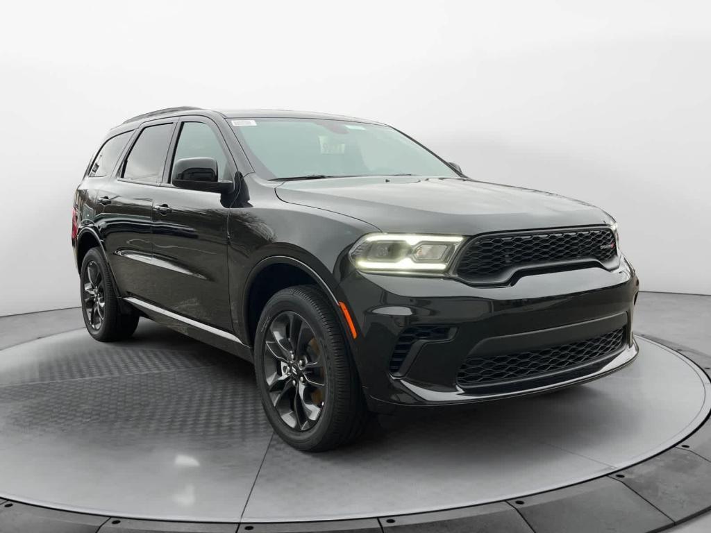 new 2025 Dodge Durango car, priced at $43,945