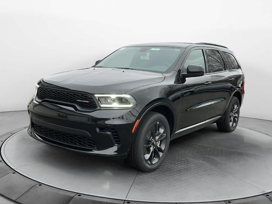 new 2025 Dodge Durango car, priced at $43,945