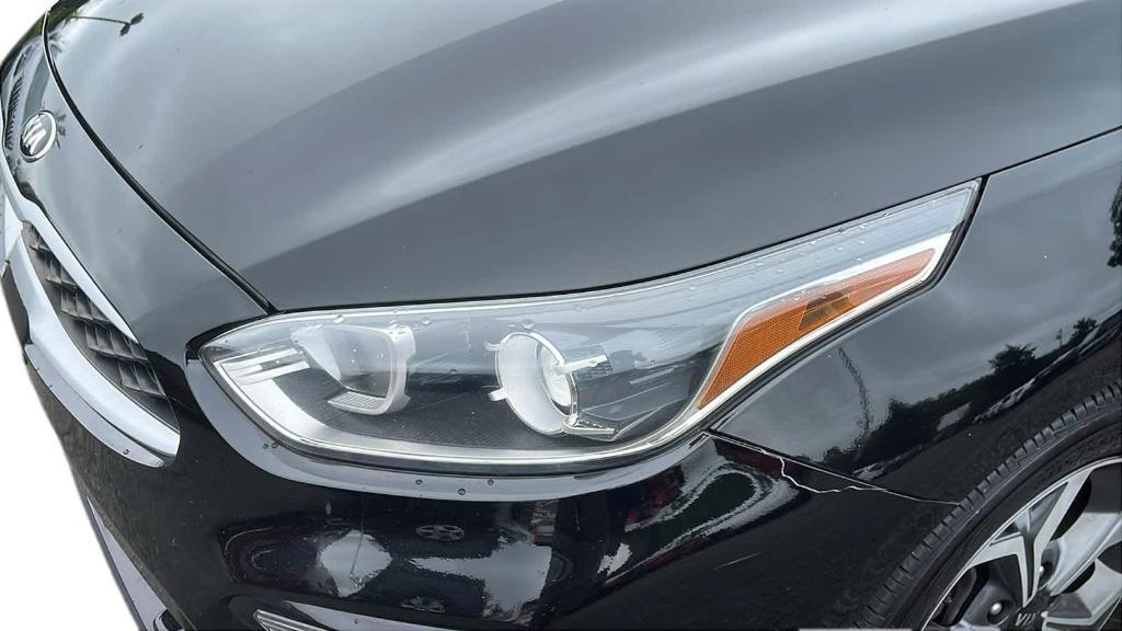 used 2020 Kia Forte car, priced at $12,774