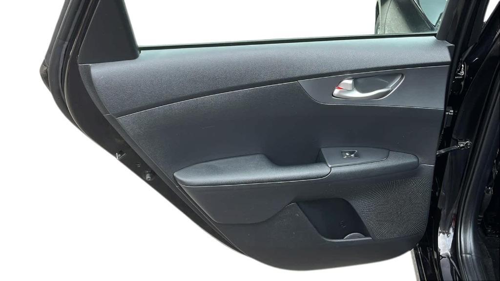 used 2020 Kia Forte car, priced at $12,774