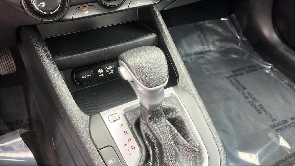 used 2020 Kia Forte car, priced at $12,774