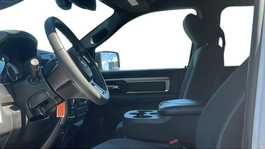 used 2022 Ram 1500 Classic car, priced at $32,280