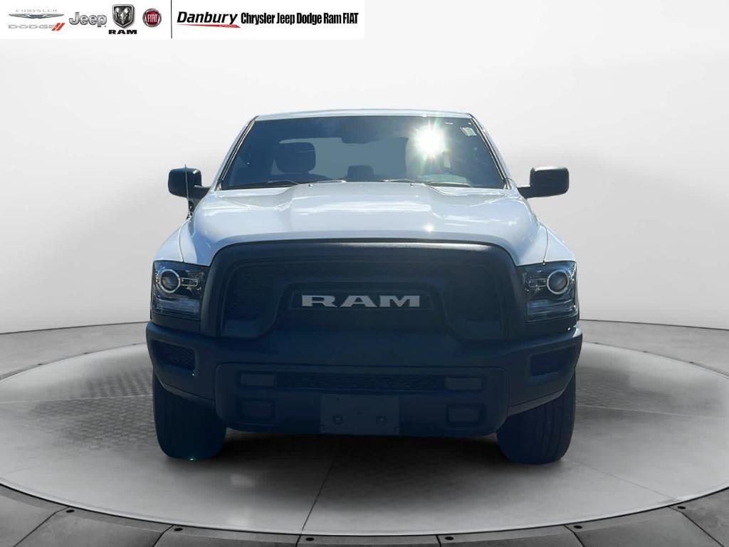 used 2022 Ram 1500 Classic car, priced at $32,280