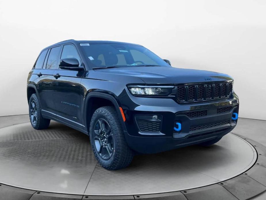 new 2024 Jeep Grand Cherokee 4xe car, priced at $60,416