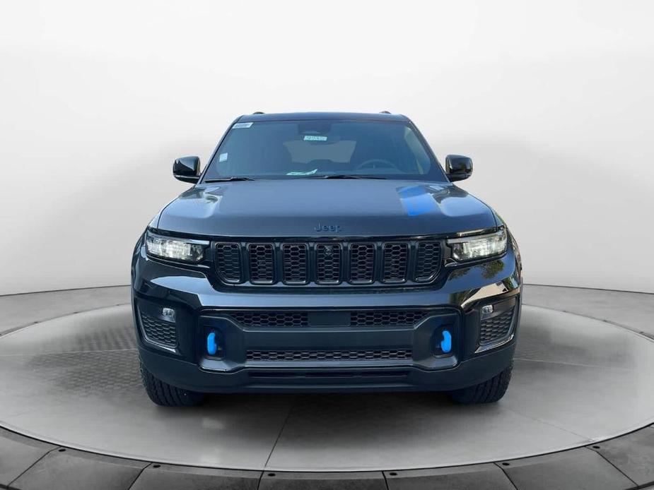 new 2024 Jeep Grand Cherokee 4xe car, priced at $69,870