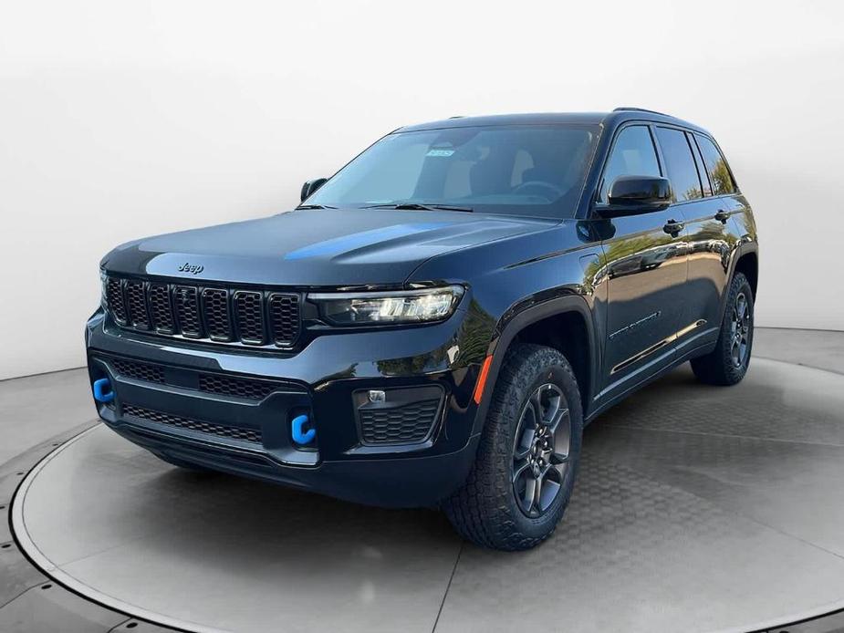 new 2024 Jeep Grand Cherokee 4xe car, priced at $69,870