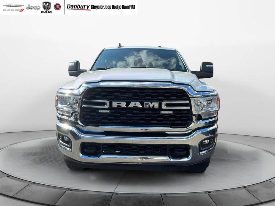 used 2023 Ram 2500 car, priced at $44,576