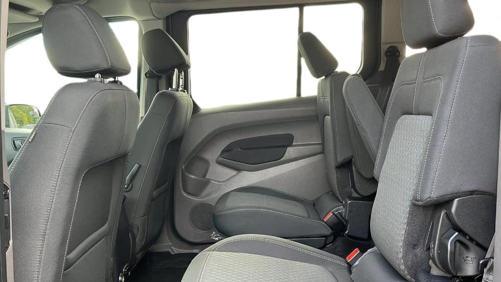 used 2020 Ford Transit Connect car, priced at $22,353