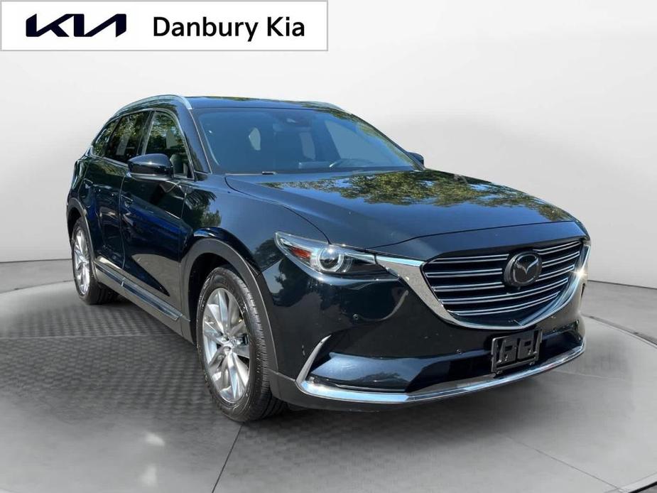 used 2019 Mazda CX-9 car, priced at $23,841