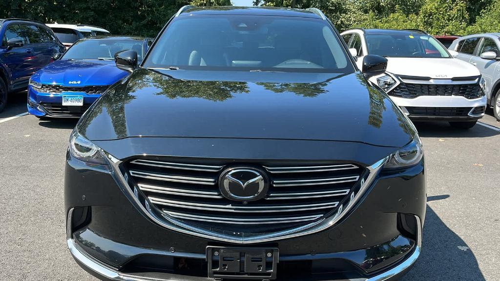 used 2019 Mazda CX-9 car, priced at $23,841