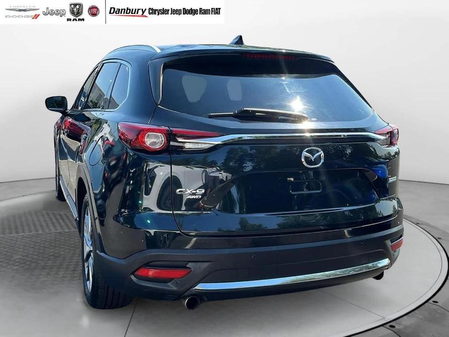 used 2019 Mazda CX-9 car, priced at $22,205