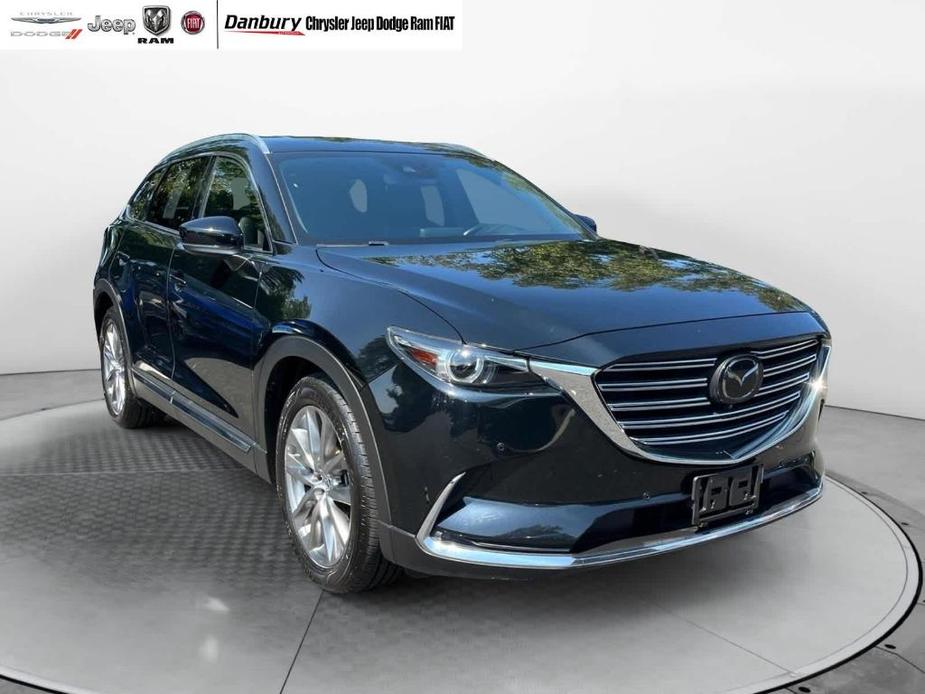 used 2019 Mazda CX-9 car, priced at $22,205