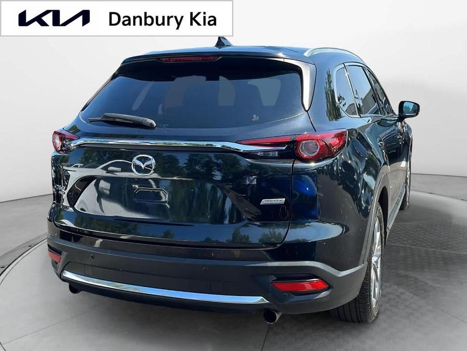 used 2019 Mazda CX-9 car, priced at $23,841