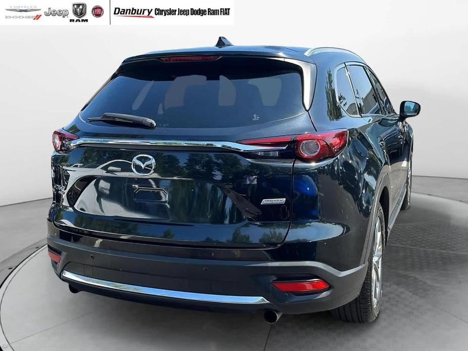 used 2019 Mazda CX-9 car, priced at $22,205