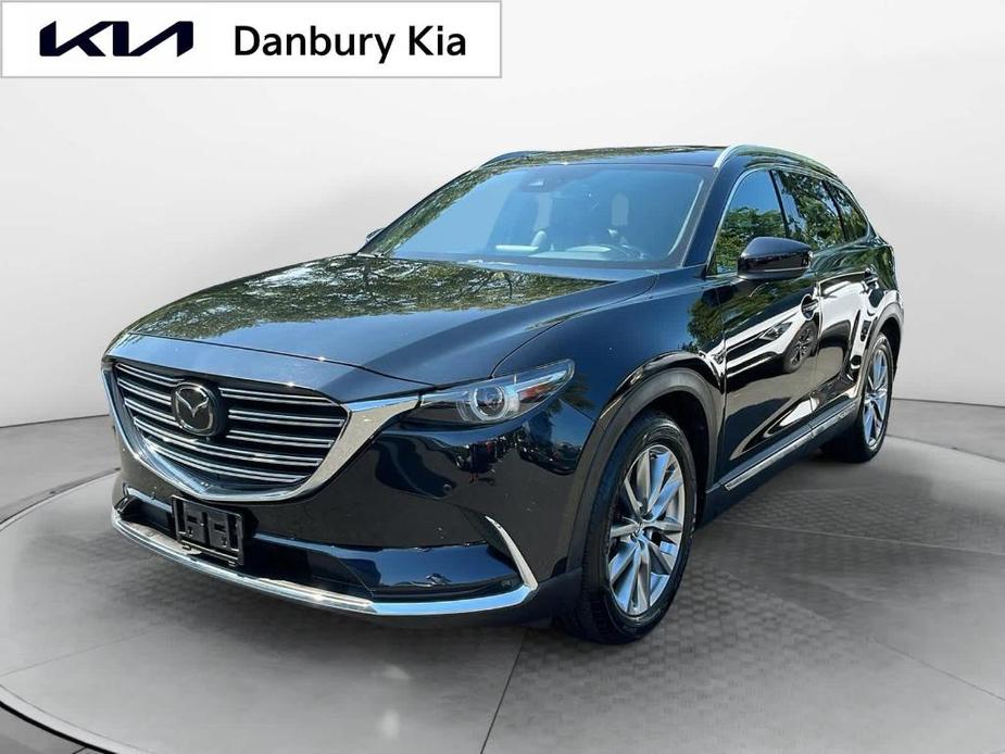 used 2019 Mazda CX-9 car, priced at $23,841