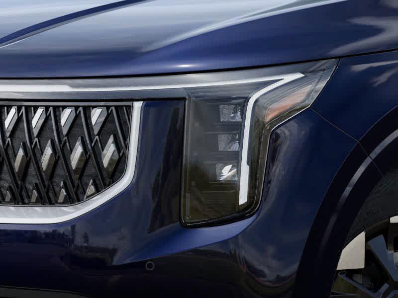 new 2026 Kia Carnival car, priced at $42,162