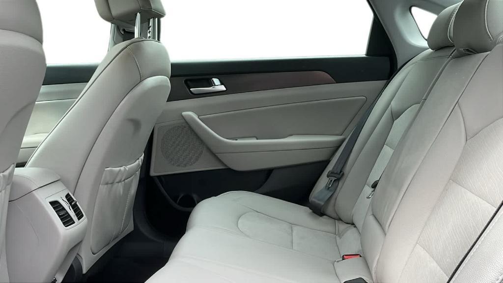 used 2016 Hyundai Sonata car, priced at $12,923