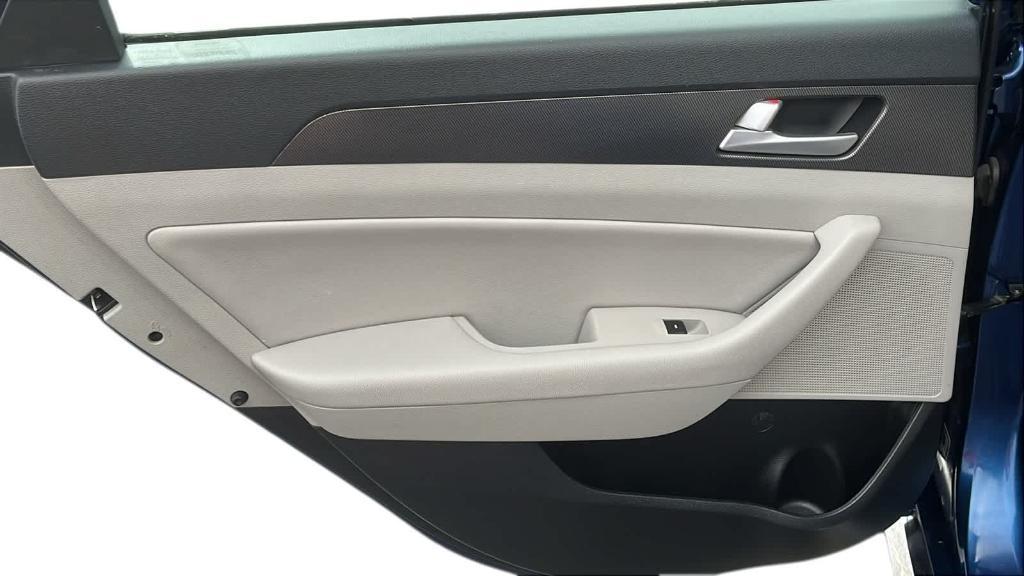 used 2016 Hyundai Sonata car, priced at $12,923