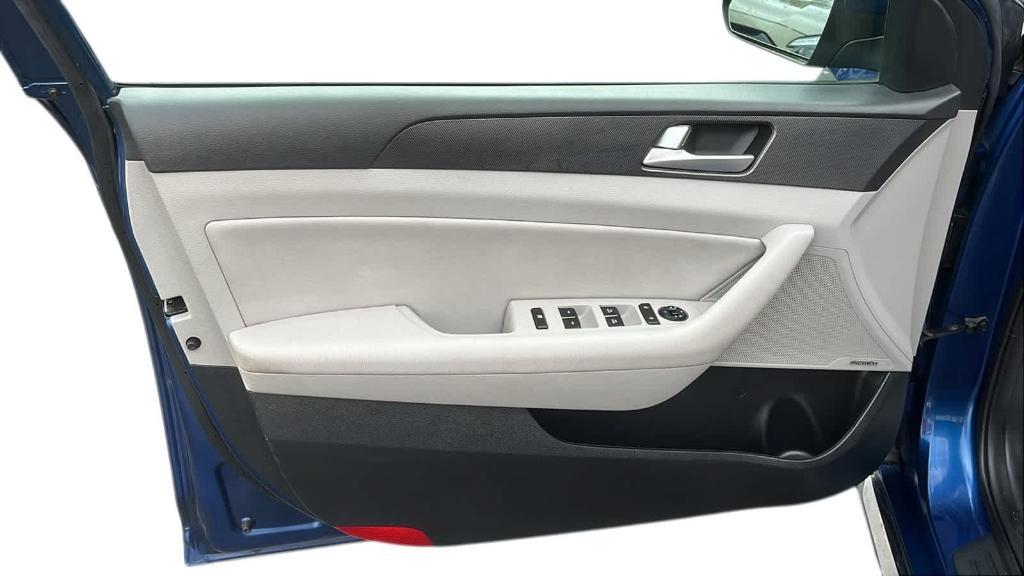 used 2016 Hyundai Sonata car, priced at $12,923
