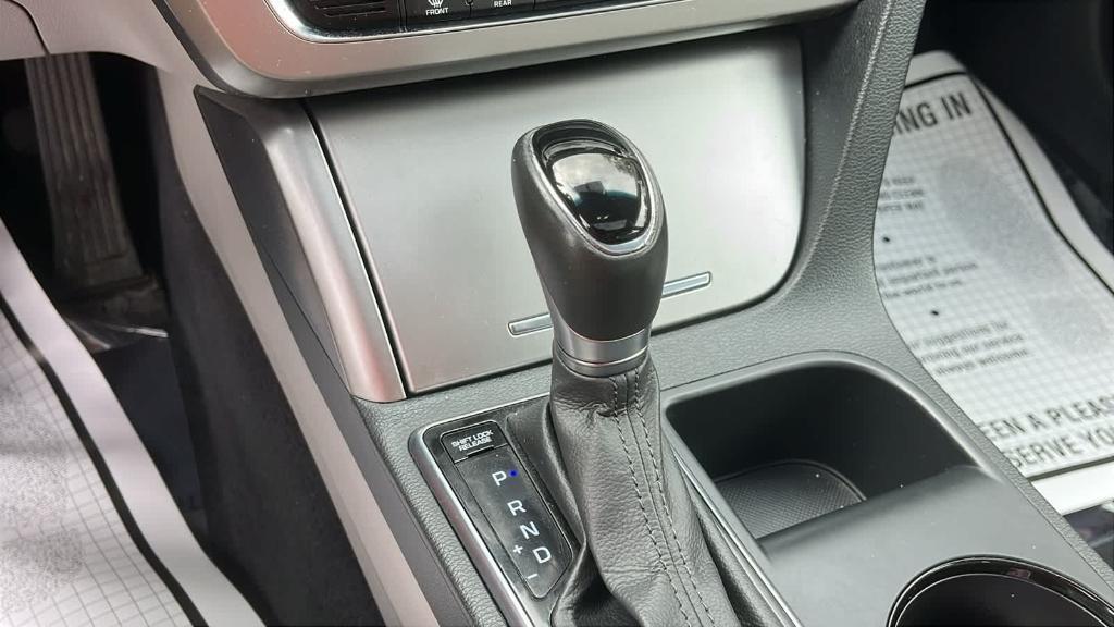 used 2016 Hyundai Sonata car, priced at $12,923