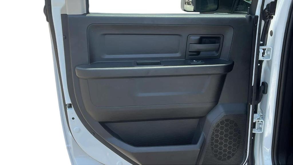 used 2023 Ram 1500 Classic car, priced at $37,793