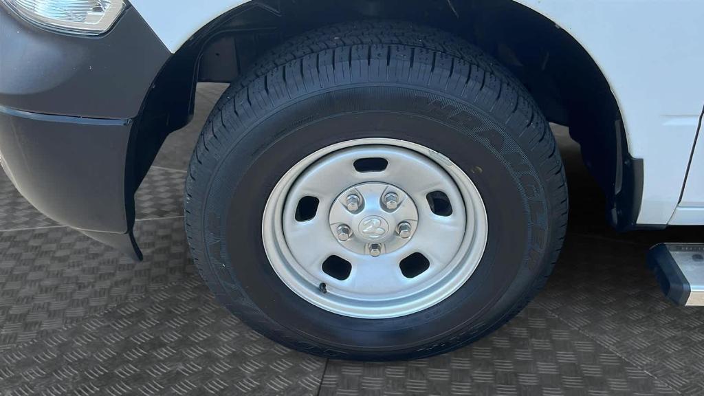 used 2023 Ram 1500 Classic car, priced at $37,793