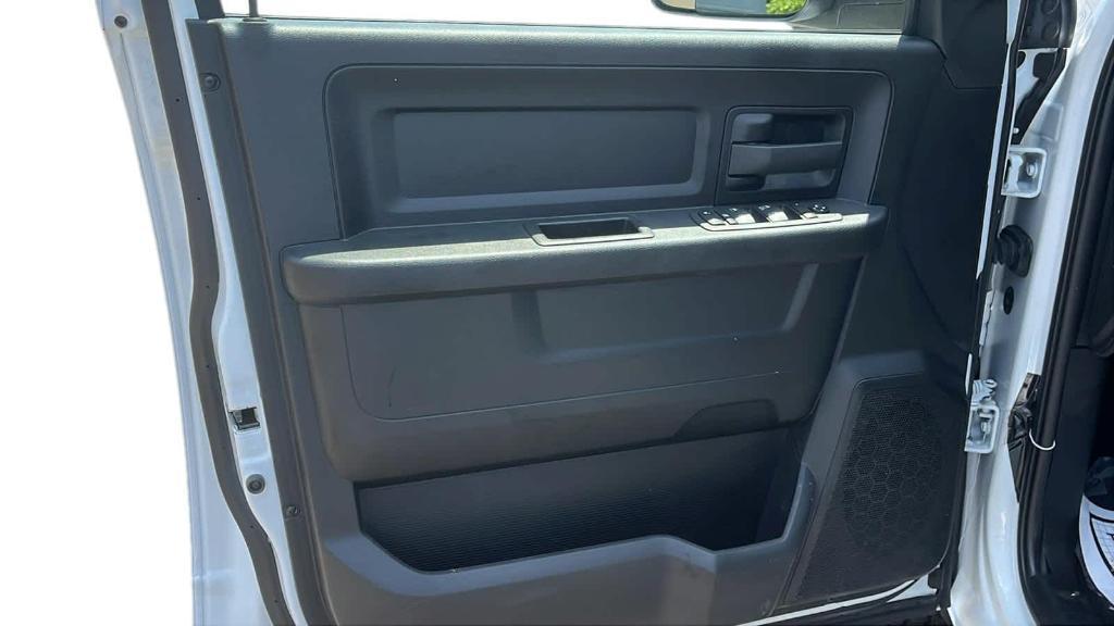 used 2023 Ram 1500 Classic car, priced at $37,793