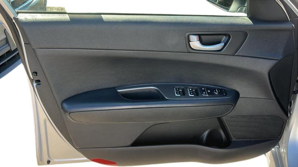 used 2019 Kia Optima car, priced at $8,942
