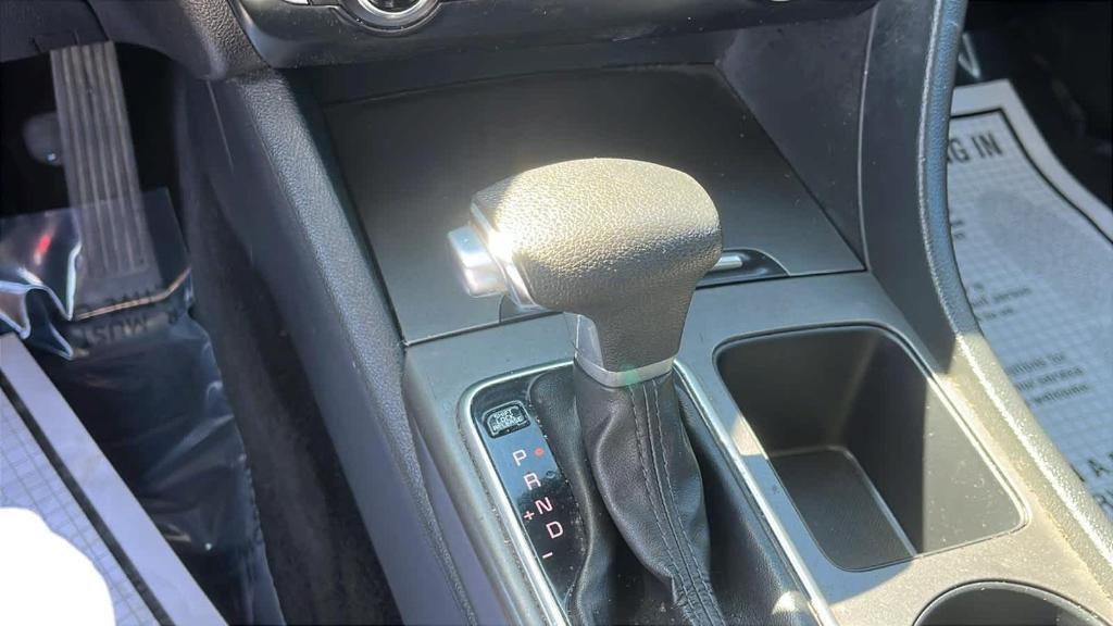 used 2019 Kia Optima car, priced at $8,942