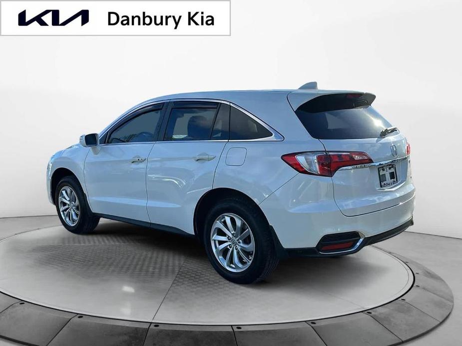 used 2018 Acura RDX car, priced at $22,605