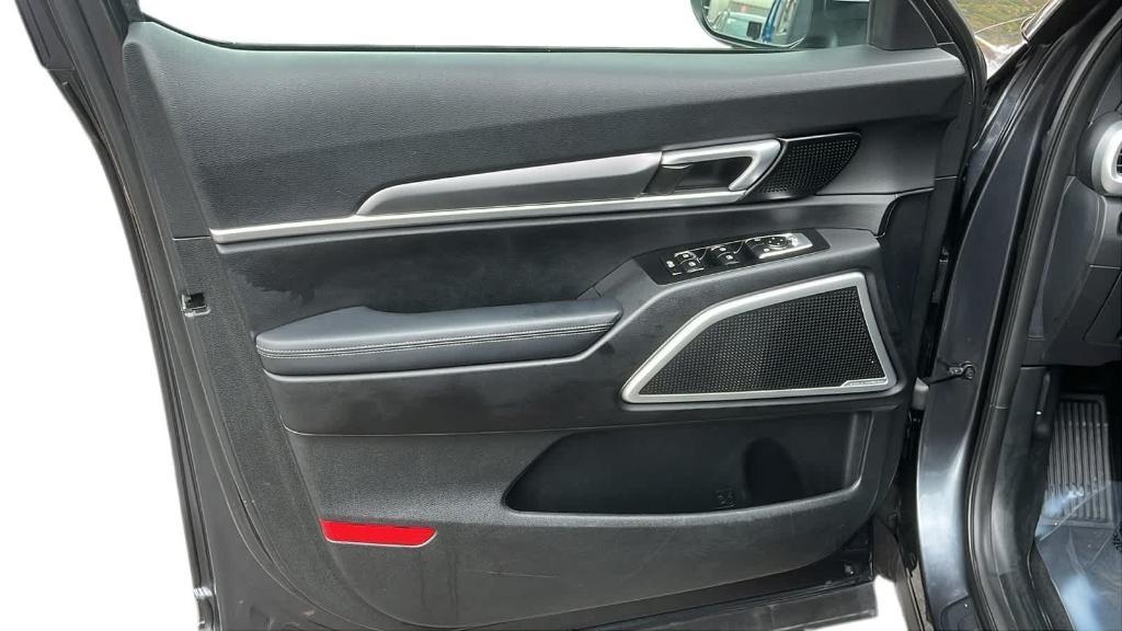 used 2020 Kia Telluride car, priced at $19,442