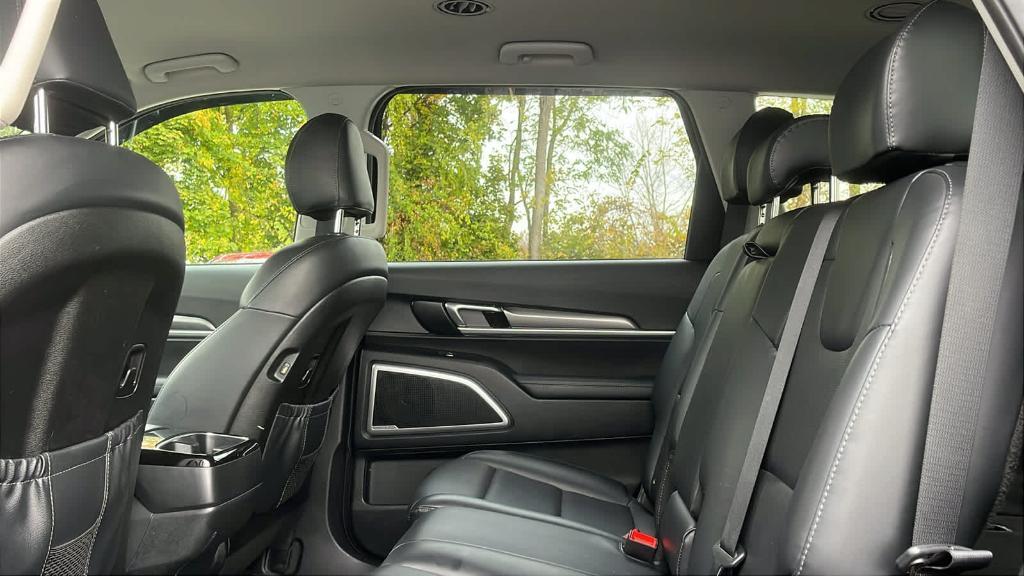 used 2020 Kia Telluride car, priced at $19,442