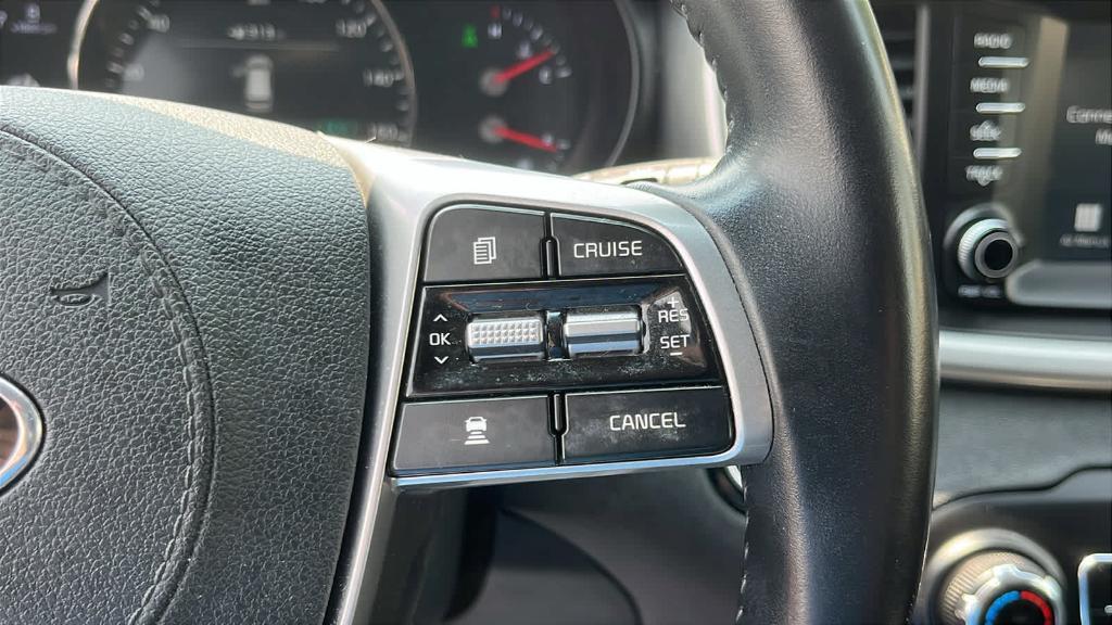 used 2019 Kia Sorento car, priced at $14,984
