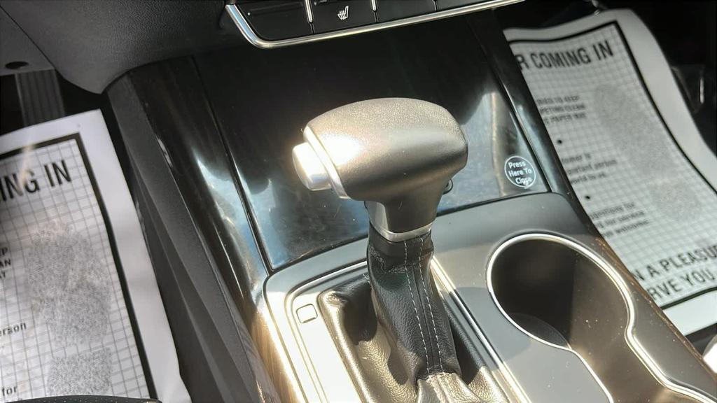 used 2019 Kia Sorento car, priced at $14,984