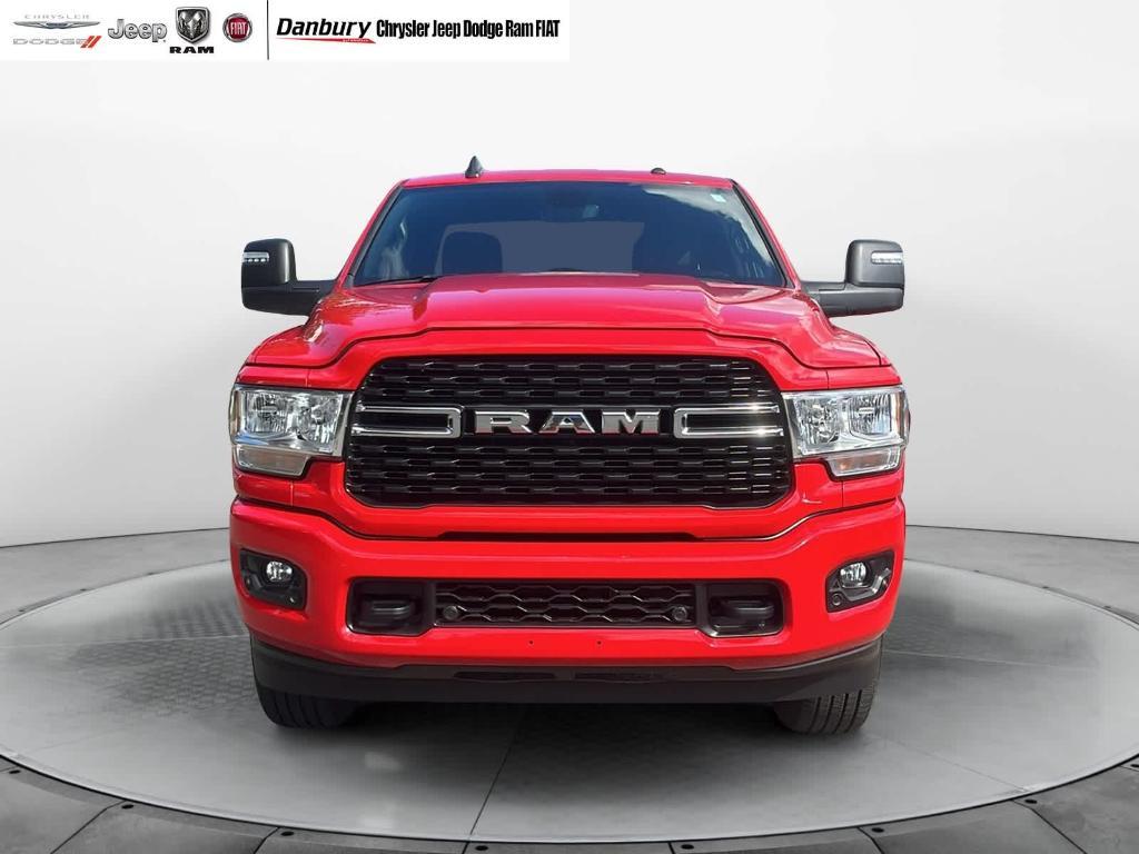 used 2024 Ram 2500 car, priced at $43,308