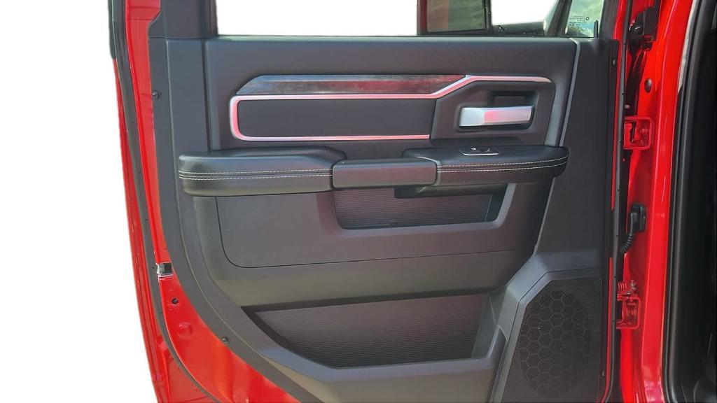 used 2024 Ram 2500 car, priced at $43,308
