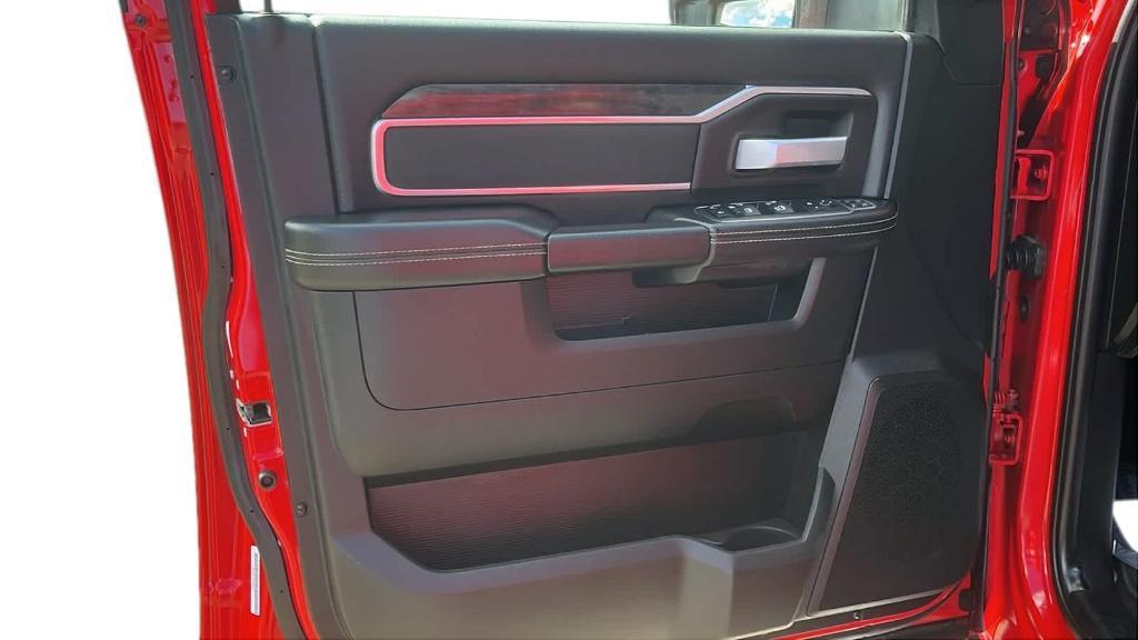 used 2024 Ram 2500 car, priced at $43,308
