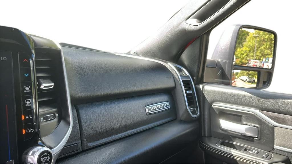 used 2024 Ram 2500 car, priced at $43,308