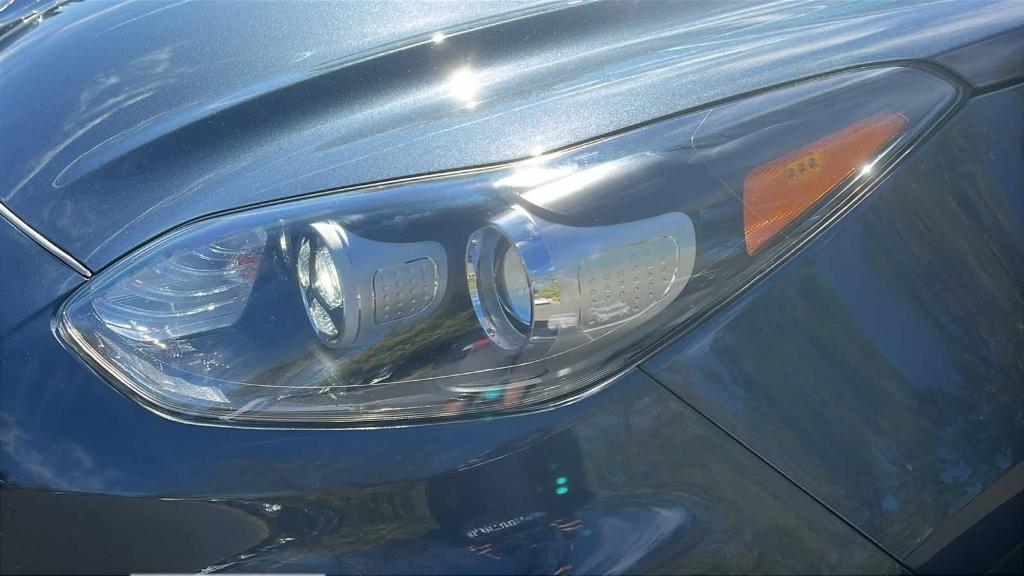 used 2020 Kia Sportage car, priced at $15,994