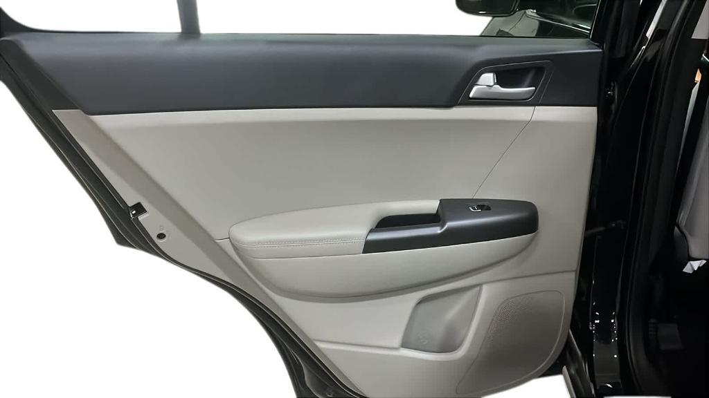 used 2020 Kia Sportage car, priced at $13,852