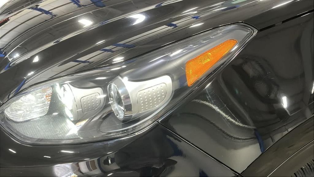 used 2020 Kia Sportage car, priced at $13,852