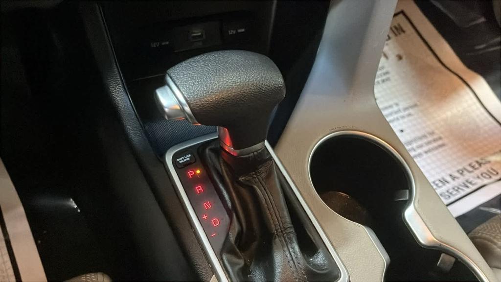 used 2020 Kia Sportage car, priced at $13,852