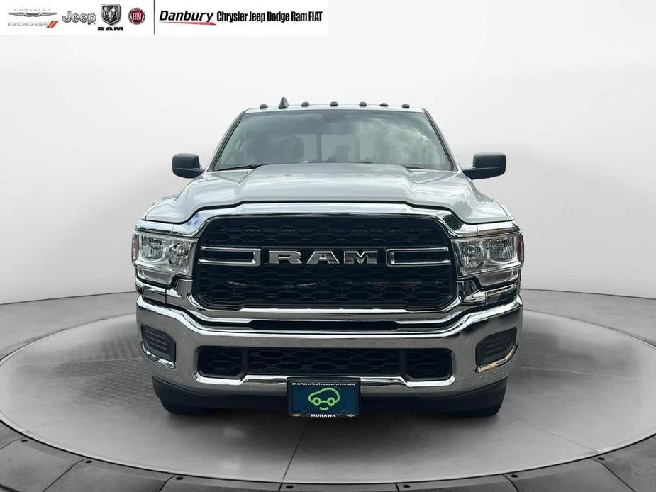 used 2020 Ram 2500 car, priced at $35,909