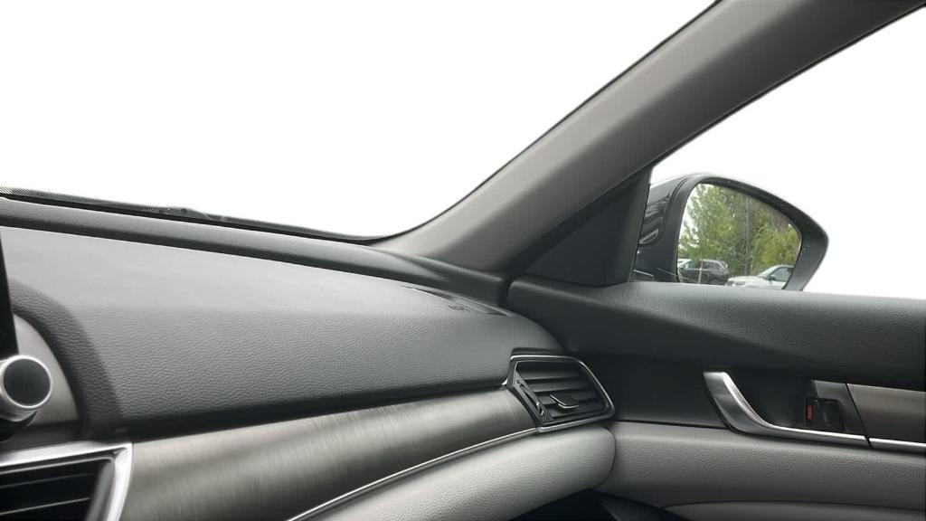 used 2019 Honda Accord car, priced at $17,518