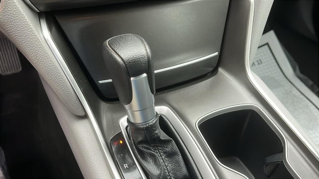 used 2019 Honda Accord car, priced at $17,518