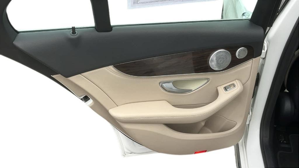 used 2015 Mercedes-Benz C-Class car, priced at $11,924