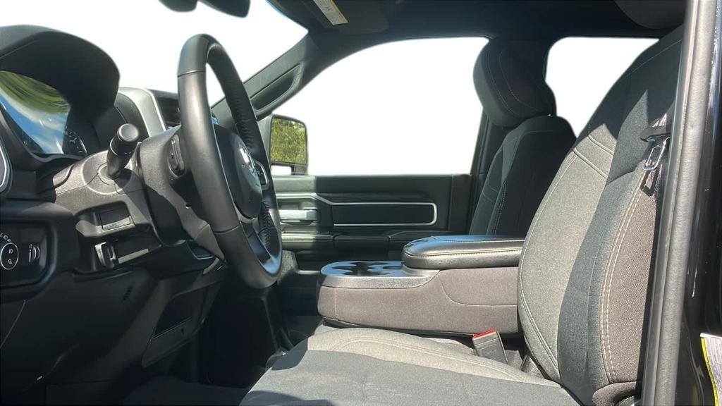 used 2024 Ram 2500 car, priced at $46,328