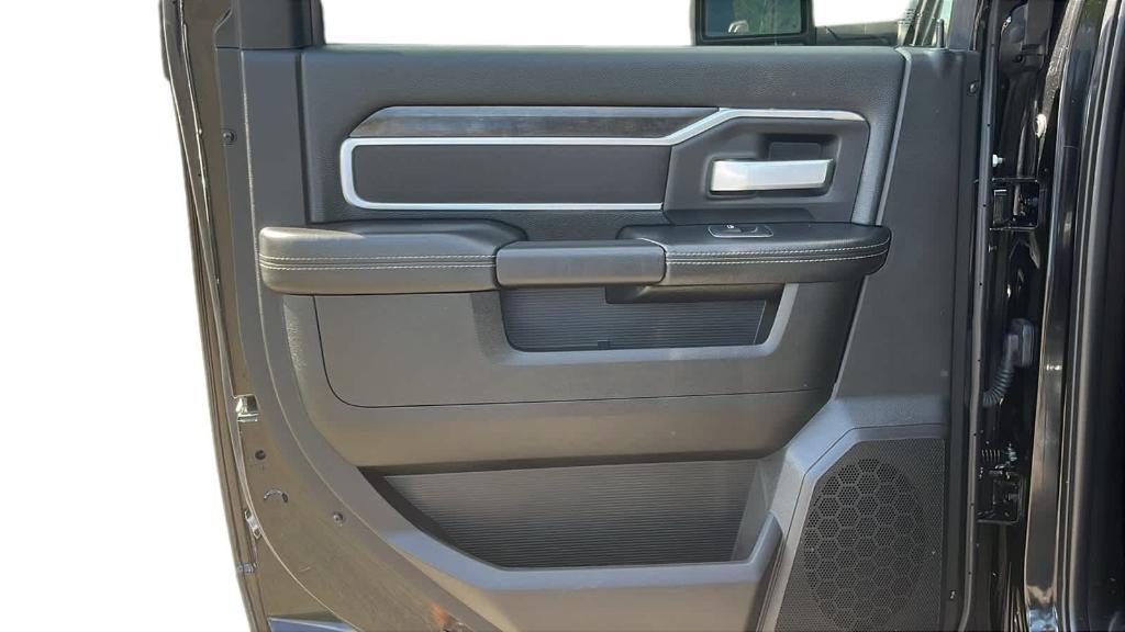 used 2024 Ram 2500 car, priced at $46,328