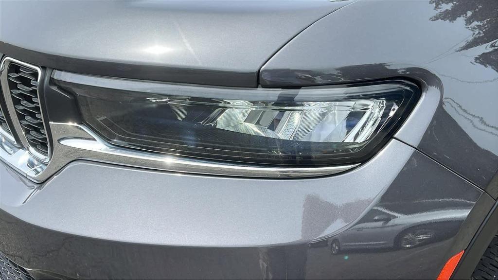 used 2023 Jeep Grand Cherokee car, priced at $30,932