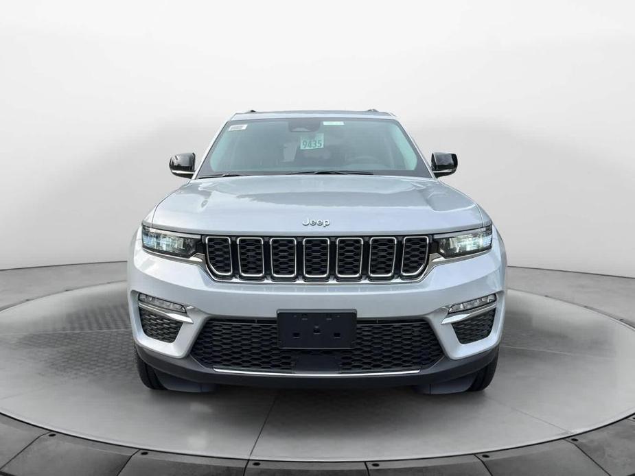 new 2024 Jeep Grand Cherokee 4xe car, priced at $59,626